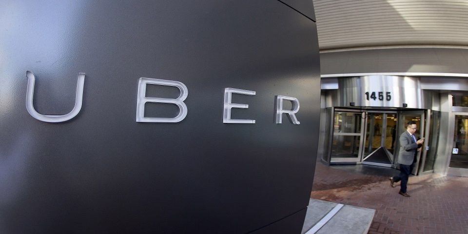 Uber pagará 10 millones de dólares tras demanda en California