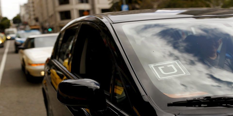 Regulación de tarifas en Uber depende de gobierno capitalino: Profeco