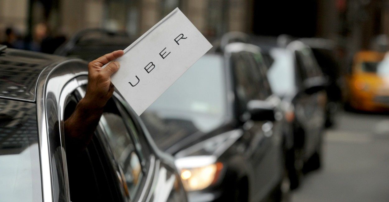 Interponen dos denuncias contra choferes de Uber