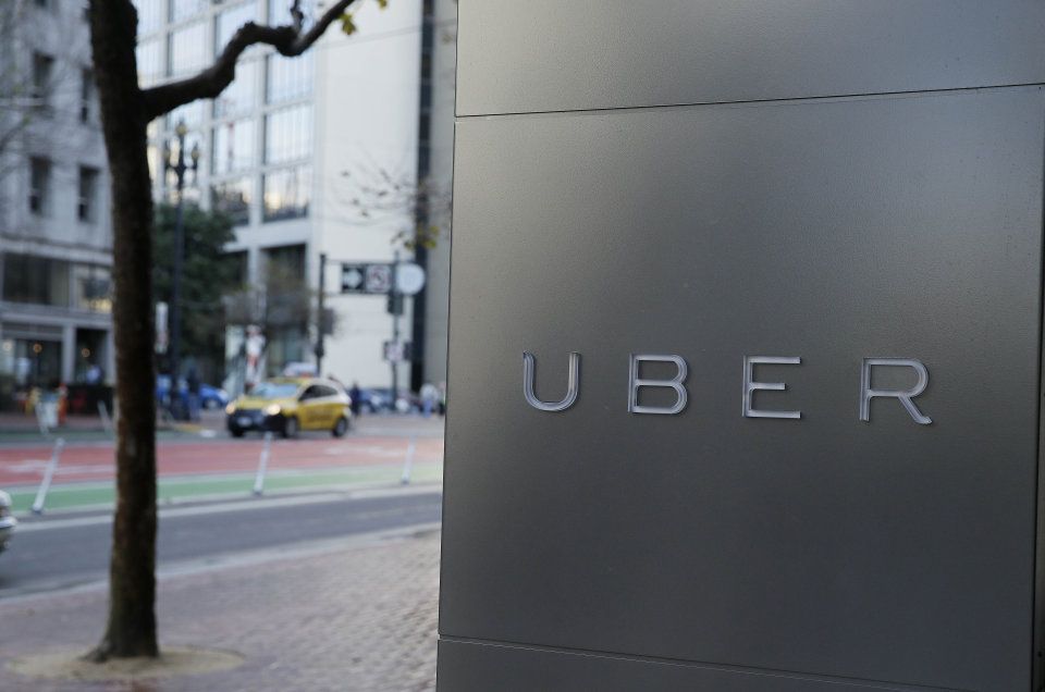 Uber pagará 84 millones de dólares a demandantes Uber pagará 84 millones de dólares a demandantes