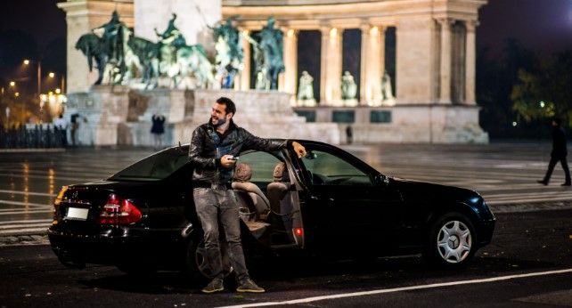 Dejar esperando su Uber podría costarle dinero