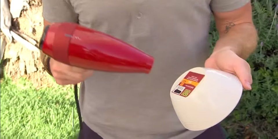 ¡Desprender una etiqueta nunca había sido tan fácil!