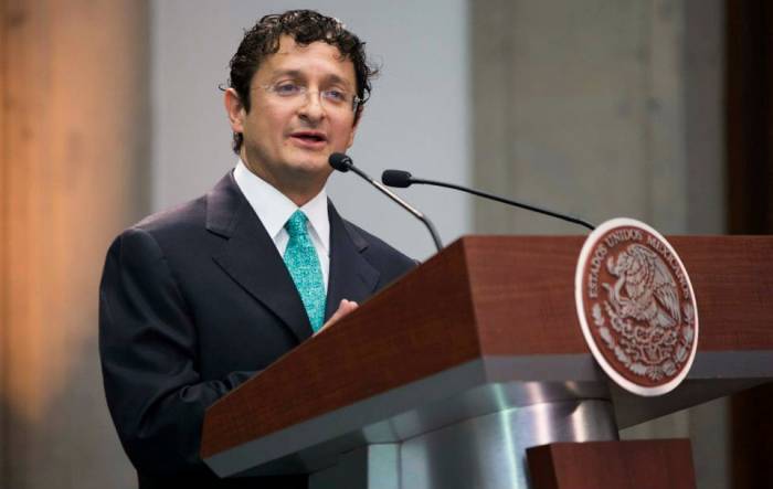 SFP abrirá investigación a implicados en Panamá Papers - Virgilio-Andrade-2