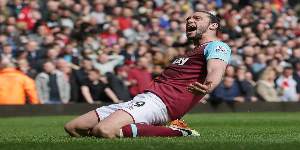 West Ham acaba con esperanzas de Arsenal en la Premier