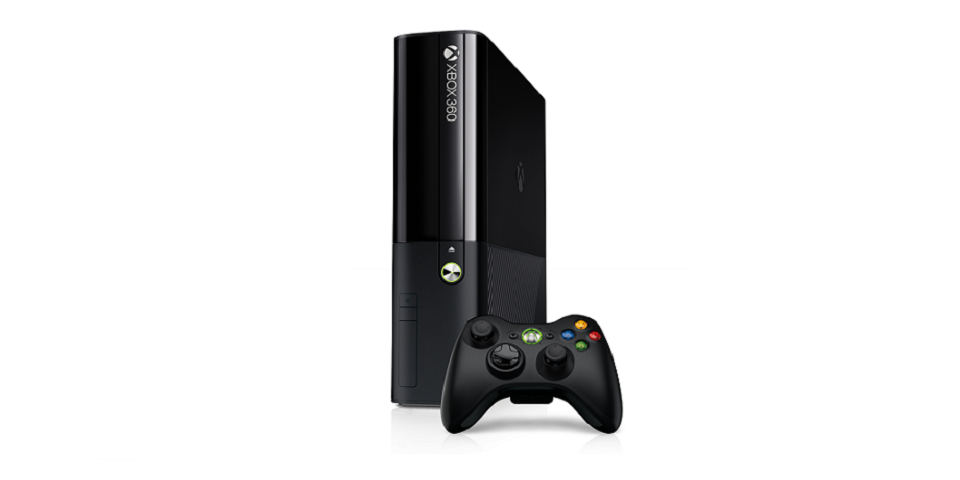 Microsoft anunció que dejará de producir el Xbox 360