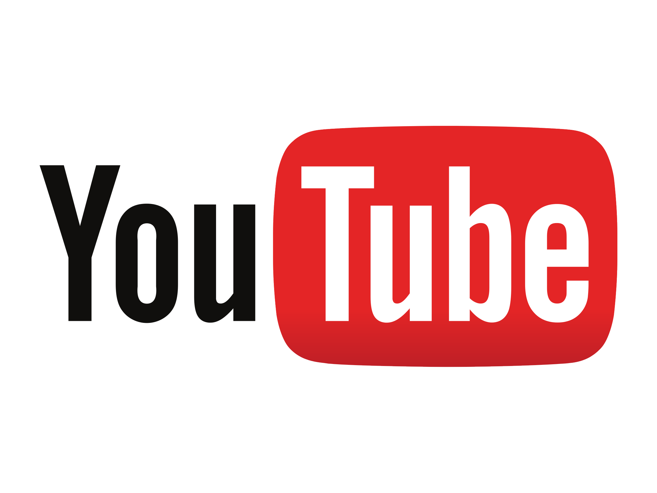 Se registra la mayor caída de YouTube
