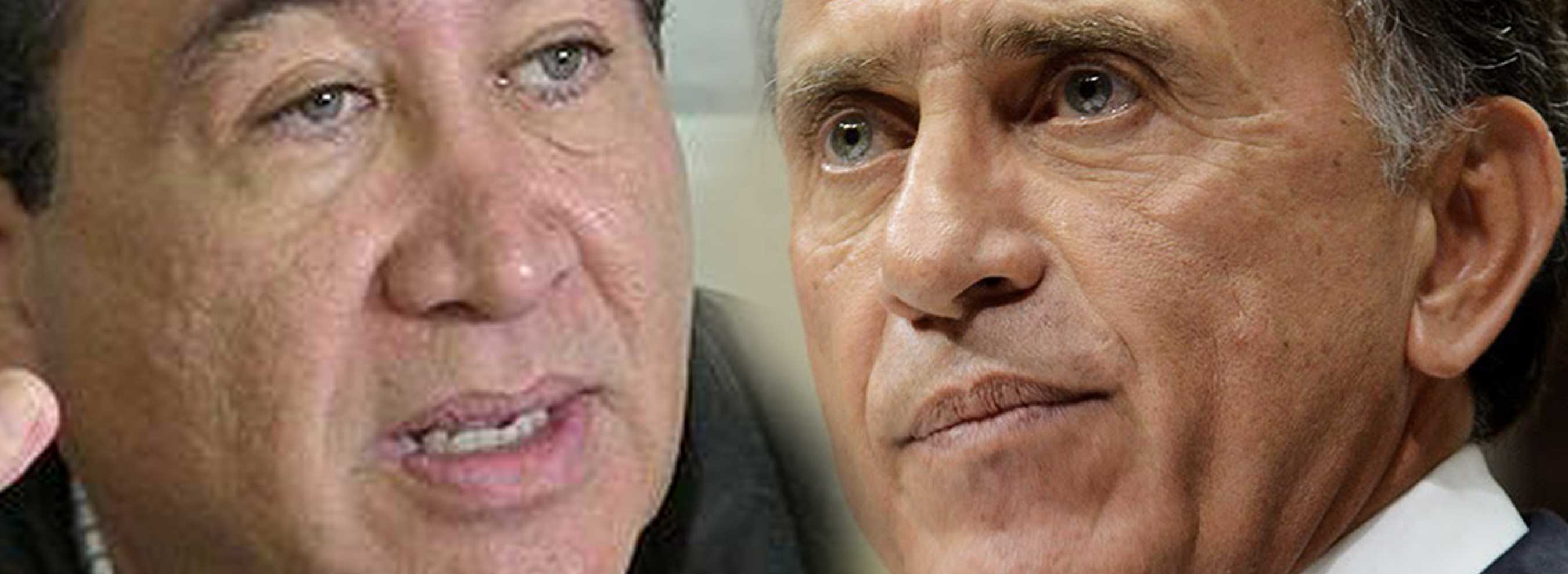 La barbarie que vive Veracruz