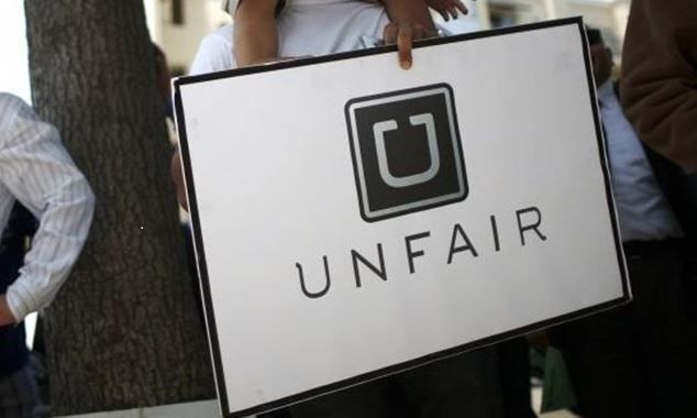Uber pagará 84 millones de dólares a demandantes - Zerohedge