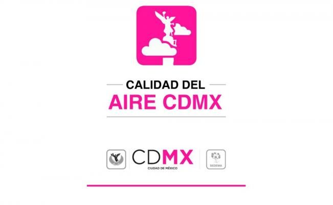 La aplicación para revisar la calidad del aire en la Ciudad de México - aire_app_2