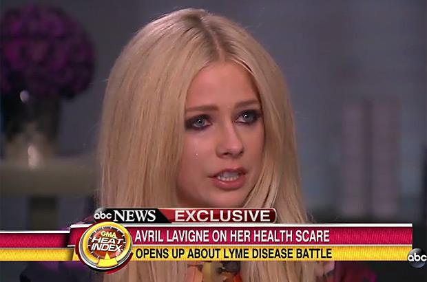 ¿Qué es la enfermedad de Lyme? - al2