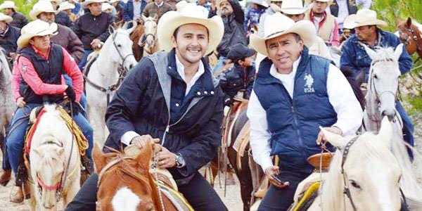 Encuentran cuerpo del hijo de un alcalde de Coahuila