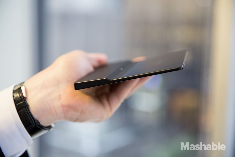 Amazon lanza su nuevo Kindle - amazon-kindle-oasis-back