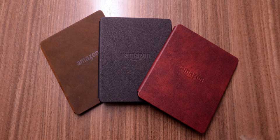 Amazon lanza su nuevo Kindle