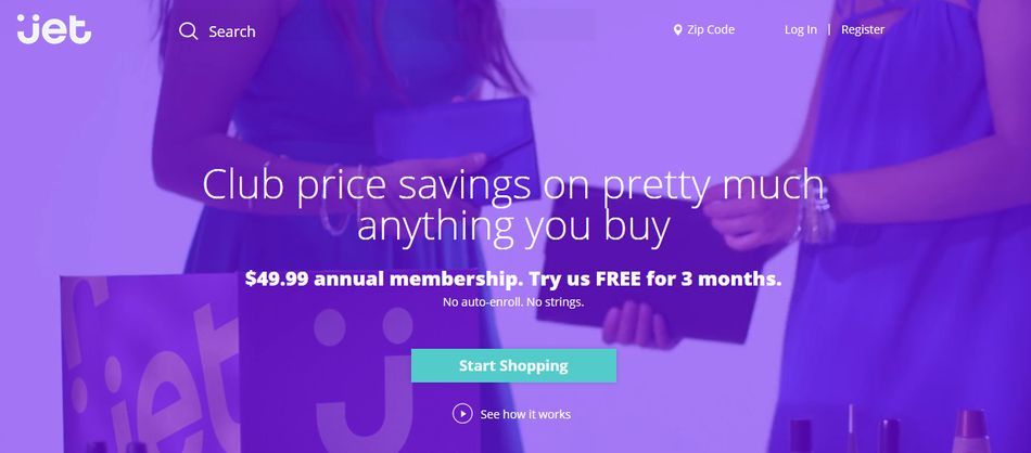 Las 10 mejores aplicaciones para tu celular, según Apple - amazon-ya-tiene-competencia-llega-jet