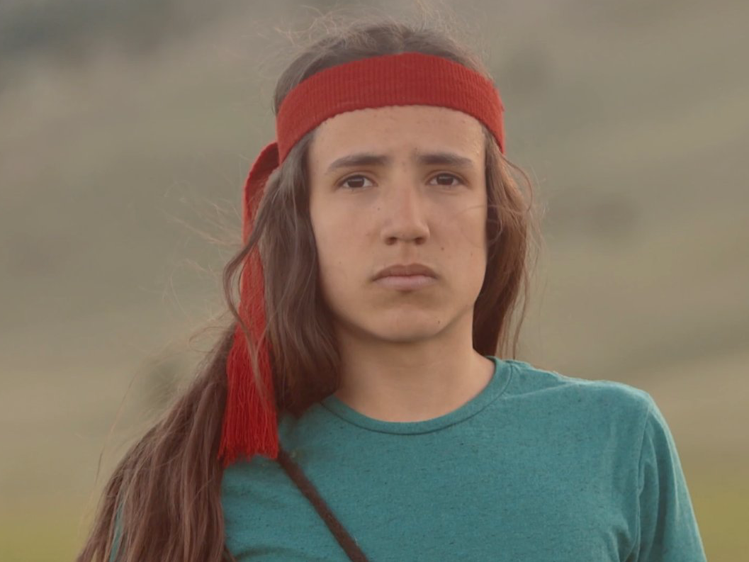 Ambientalista adolescente demanda a gobierno de EE.UU. - ambientalista-Business-Insider-