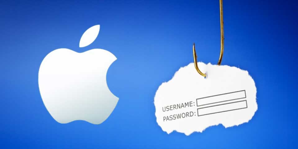 Advierten por nueva estafa contra usuarios de Apple