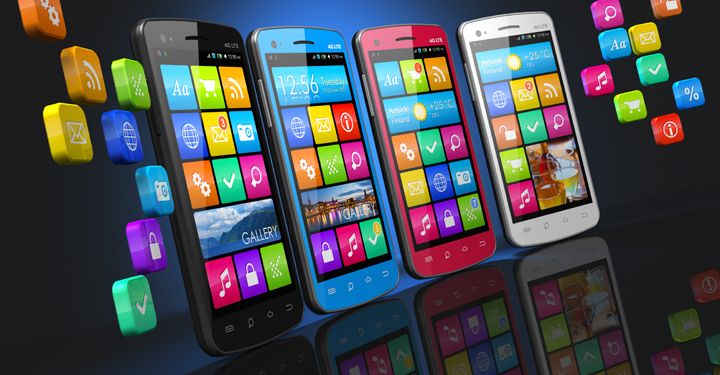 Las 10 mejores aplicaciones para tu celular, según Apple Las 10 mejores aplicaciones para tu celular, según Apple