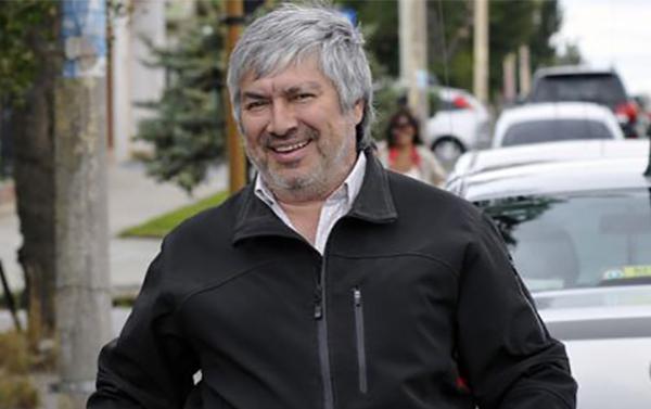 Testigo involucra a CFK por lavado de dinero - arg-Báez-el-Día-