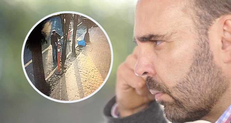 ‘Un poco de madre’: responde Arne a embajada de Belice