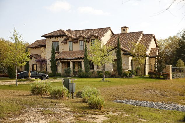 Hallan escondite de líder de cártel mexicano en Texas