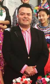 Hipólito Mora denuncia 'guerra de cárteles' en Michoacán - arturo-martinez