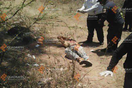 Localizan cuerpo de exalcade de Cualac - asesinado-tlapa1-450x300