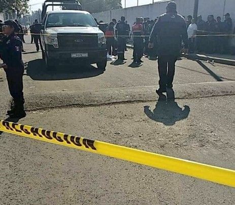 Asesinan a director de Desarrollo Económico de Valle de Chalco - asesinan-valle-de-chalco-mreldiablo8