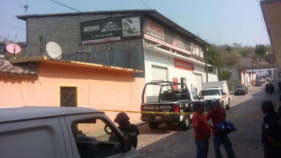 Guerrero tiene la tasa más alta de homicidios en 2015: INEGI - asesinato-tepecoacuilco-Quadratin