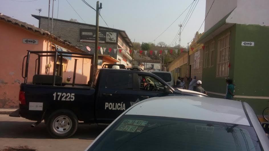 Asesinan a excandidato a alcalde de Tepecoacuilco, Guerrero