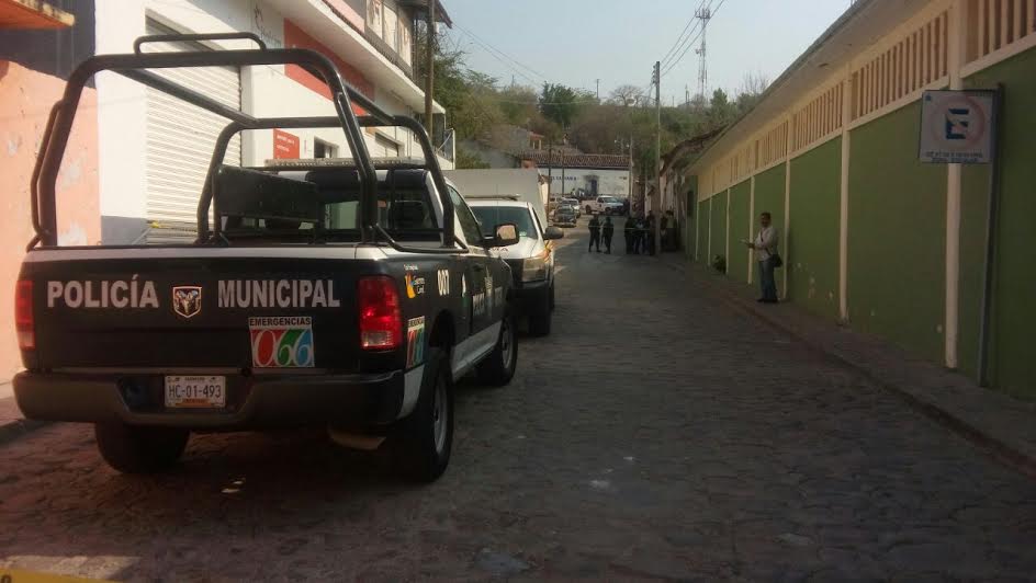 Asesinan a excandidato a alcalde de Tepecoacuilco, Guerrero - asesinato-tepecoacuilco-Quadratin3