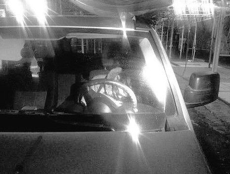 Asesinan a hombre en su automóvil en Tepito - asesinato-tepito-22abr-c4jimenez