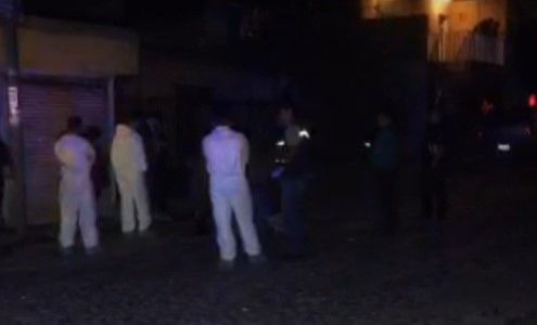Asesinan a joven ciclista en Tlaquepaque