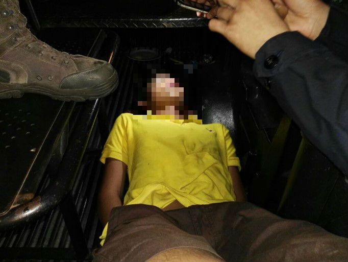 Asesinan a dos hombres en un bar de Acapulco - asesino-acapulco-quadratin