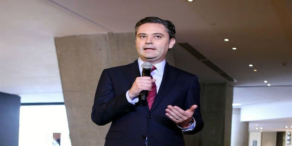 Jóvenes tendrán asegurado su lugar en universidades públicas: SEP - aurelio-nuno-mayer-amlo