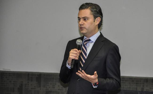 Asegura Nuño que IPN siempre ha sido parte de la SEP - aurelio-nuno
