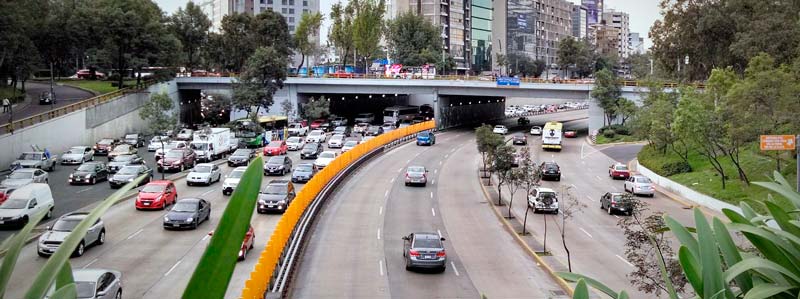 'Corrupción provocó contaminación en Ciudad de México': CONACYT - autos-conacyt