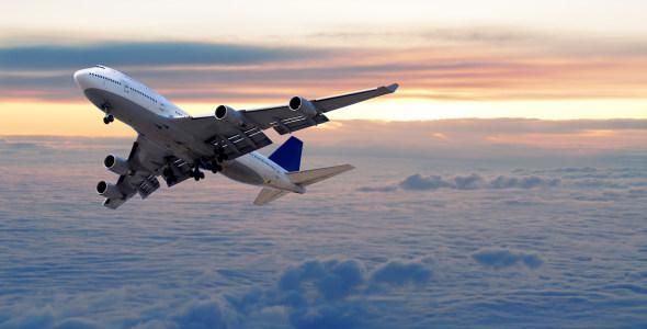 Video: ¿por qué vuela un avión?