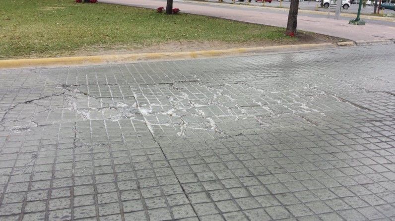 Si ven un bache, ¡tápenlo!: gobernador de Nuevo León - bache-monterrey-contraportada_r