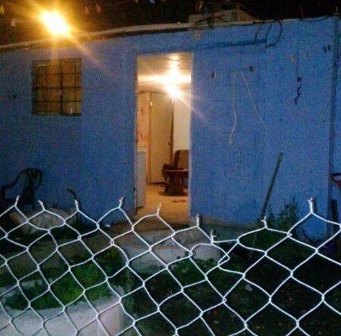 Asesinan a dos personas en Tecámac. Hay tres heridos - balacera-Tecamac-vulcano_7