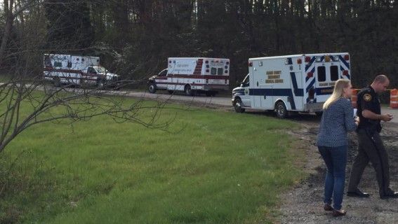 Al menos 8 muertos por balacera al este de Cincinnati - balacera-cincinnati-CBS