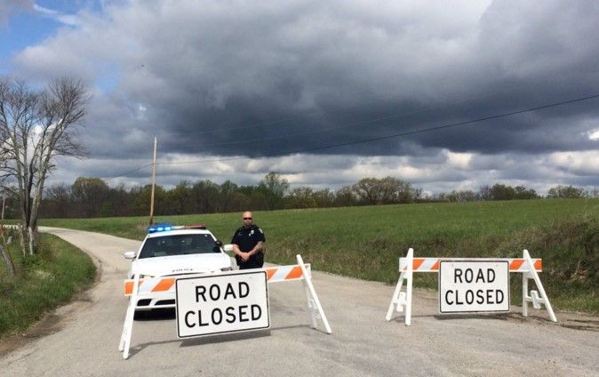 Al menos 8 muertos por balacera al este de Cincinnati
