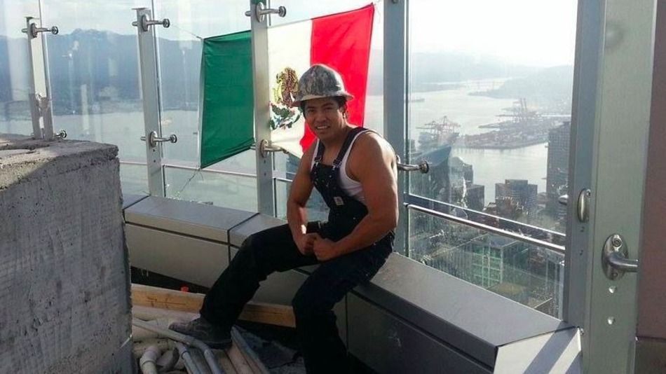 Quisiera ser el 'troll' de Donald Trump: Vicente Fox - bandera-mexico-trump-tower