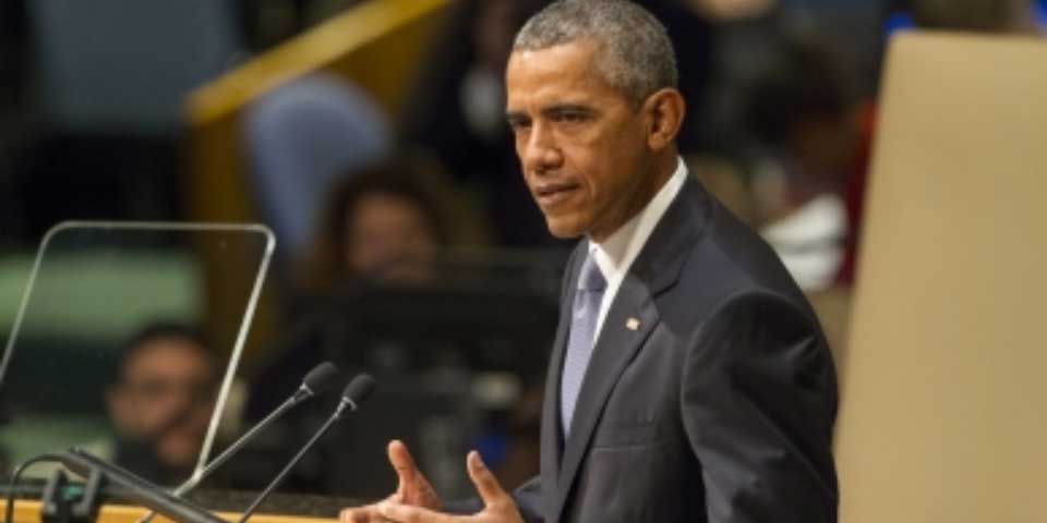 Complacido Obama con cumbre de seguridad nuclear