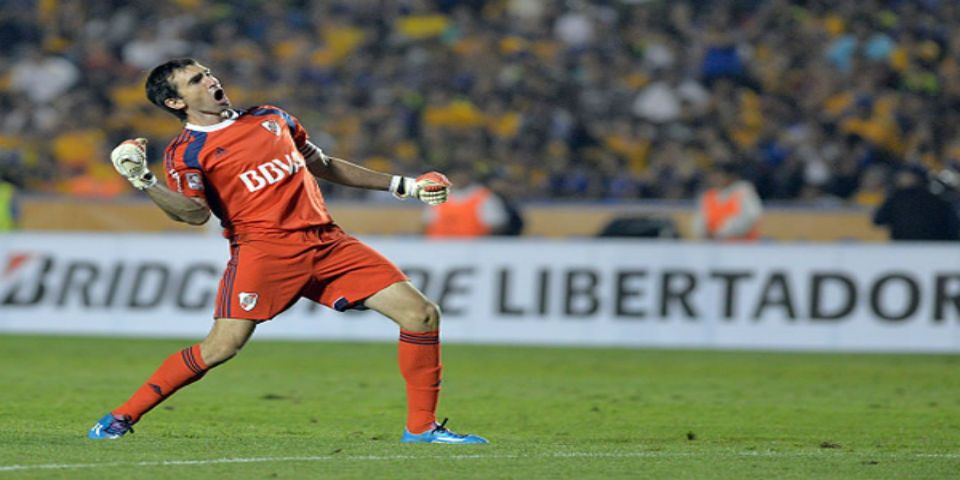 Barovero vendría a Veracruz: Fidel Kuri