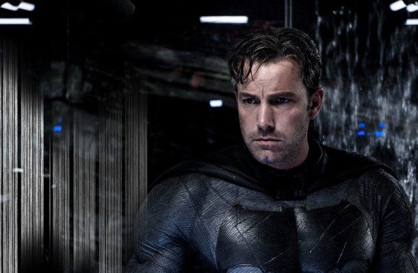 Las 10 franquicias más taquilleras en la historia del cine - ben-affleck-batman