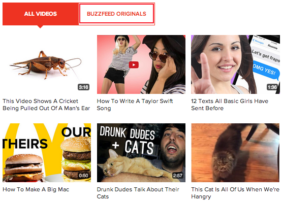 Las 10 mejores aplicaciones para tu celular, según Apple - bf-20a5-20buzzfeed-20videos-20ss4