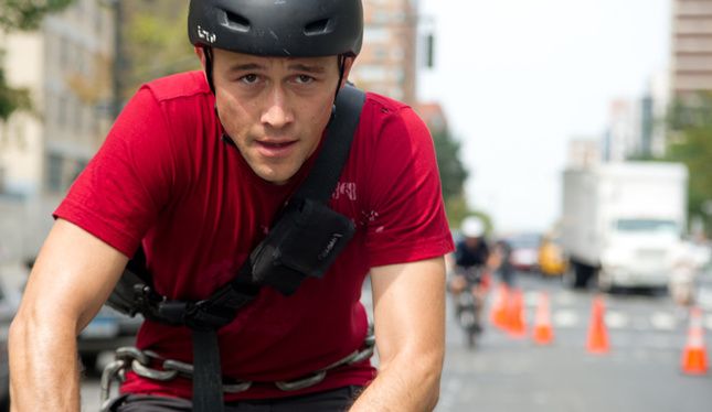 Las apps que todo ciclista debe tener - bicicleta-sudar