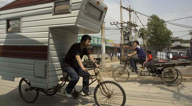Galería: las bicicletas más originales - bicicletas-2