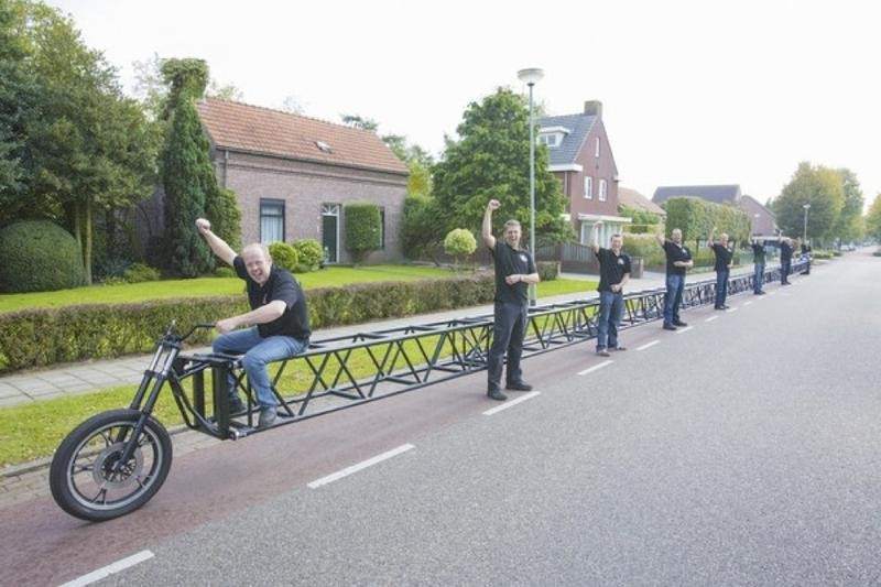 Galería: las bicicletas más originales - bicicletas-9