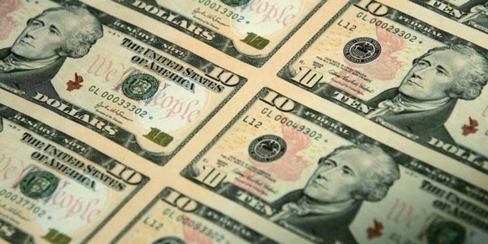 Dólar abre en 19.41 pesos Dólar abre en 19.41 pesos